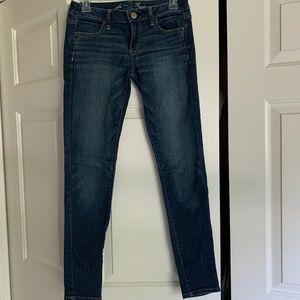 American Eagle Jean